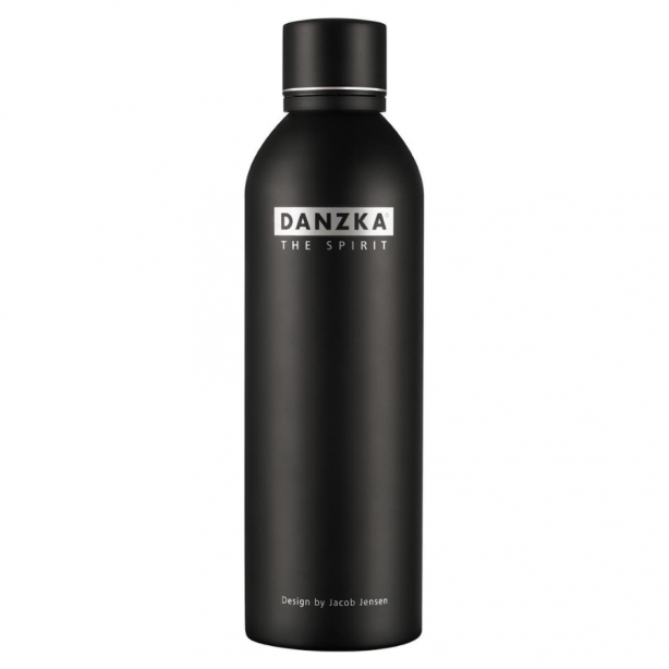 Danzka Vodka The Spirt 44% 1L