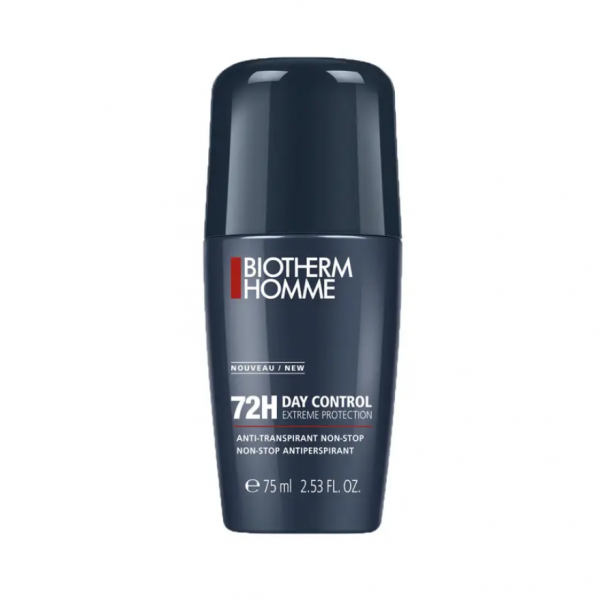 Biotherm Homme 72H Day Control Deo Roll-On 75 ml