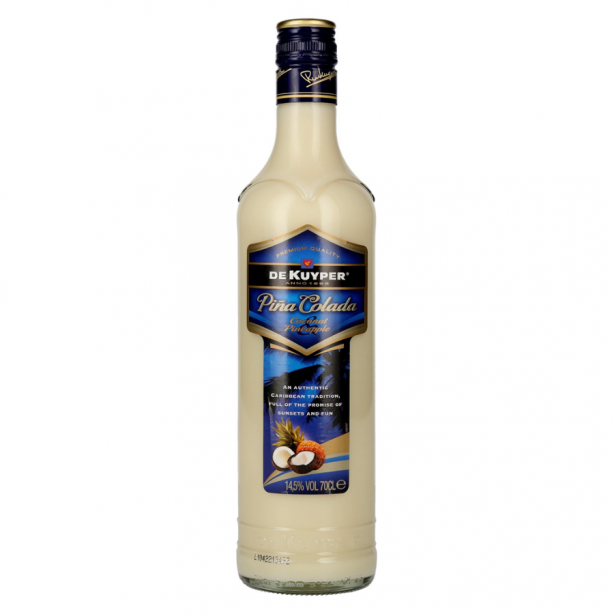 De Kuyper Pina Colada 14.5% 1L