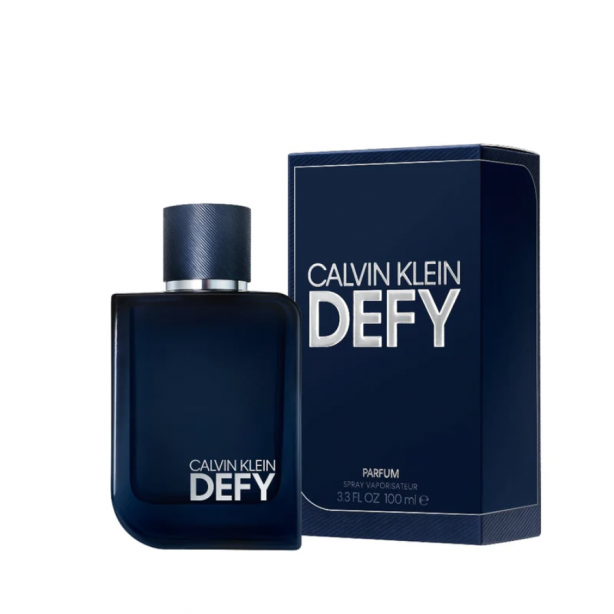 Calvin Klein Defy Parfum 100 ml