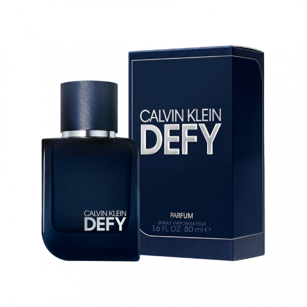 Calvin Klein Defy Parfum 50 ml