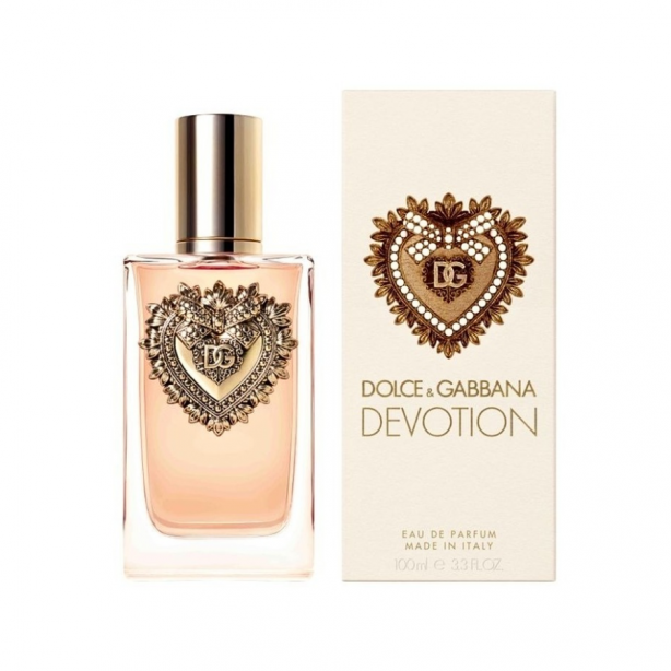 Dolce & Gabbana Devotion Eau de Parfum 100 ml