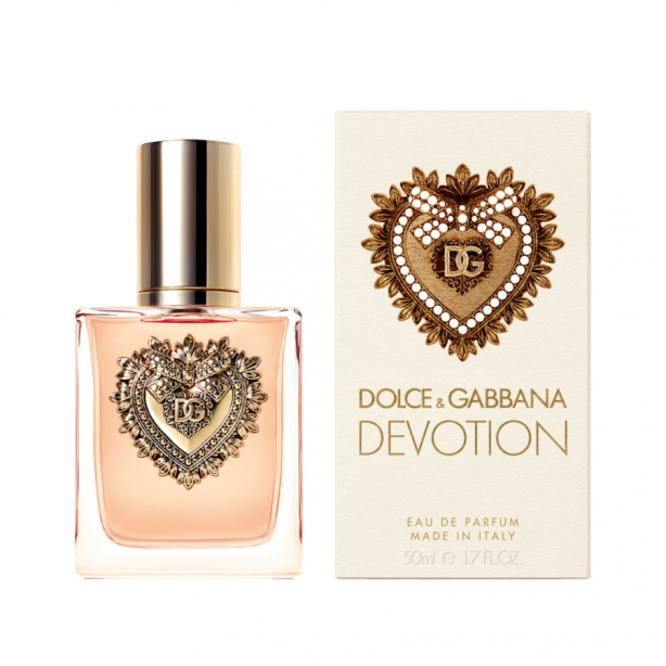 Dolce & Gabbana Devotion Eau de Parfum 50 ml