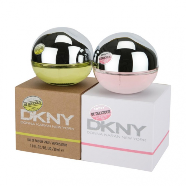 DKNY Be Delicious Duo Set
