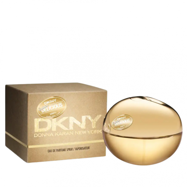 DKNY Golden Delicious Eau de Parfum 50 ml