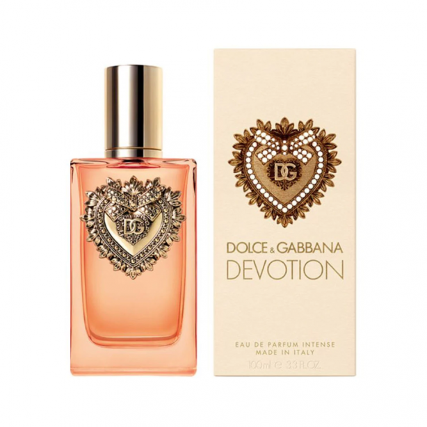 Dolce & Gabbana Devotion Eau de Parfum Intense 50 ml
