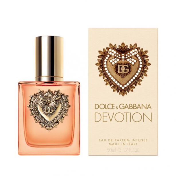 Dolce & Gabbana Devotion Eau de Parfum Intense 100 ml