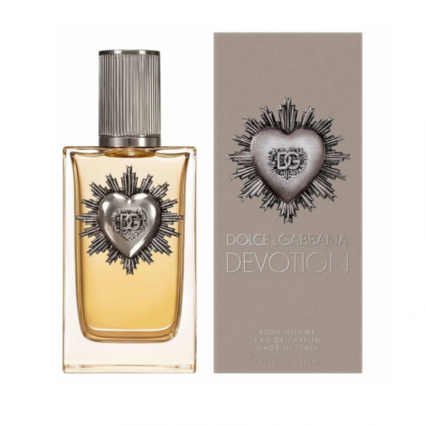 Dolce & Gabbana Devotion Pour Homme Eau de Parfum 100 ml