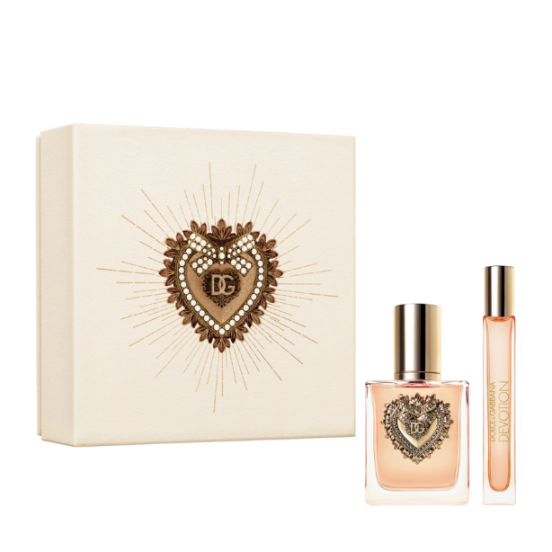 Dolce & Gabbana Devotion Set