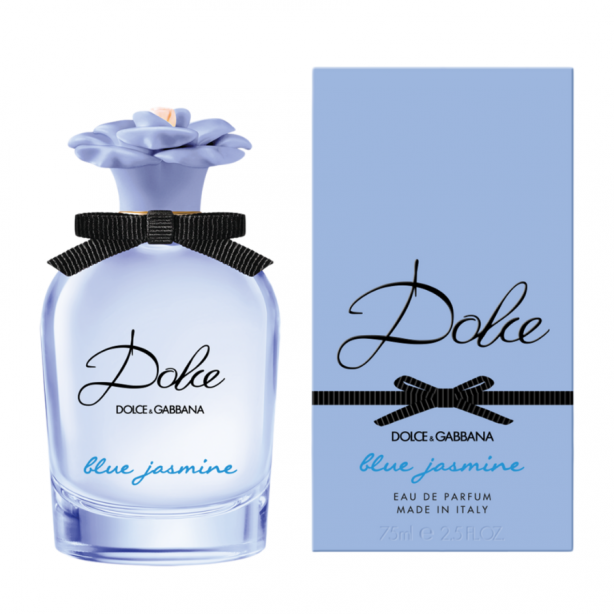 Dolce & Gabbana Dolce Blue Jasmin Eau de Parfum 75 ml