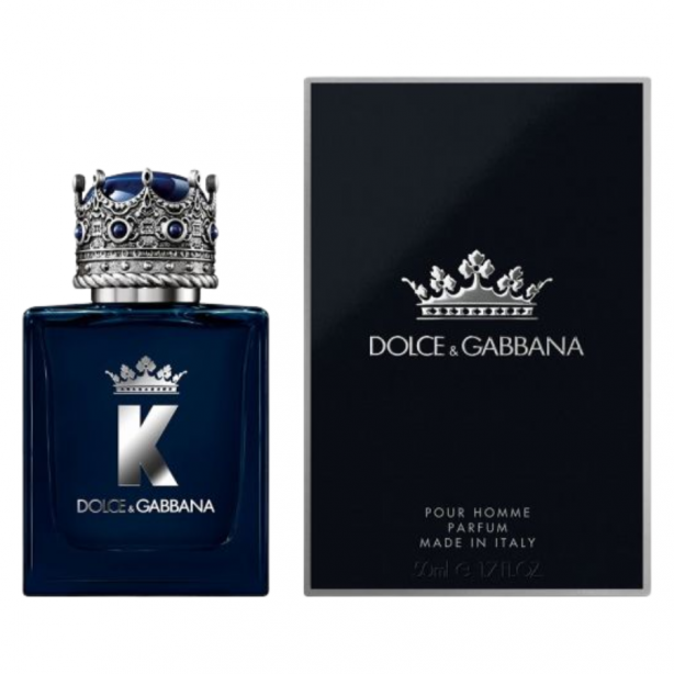 Dolce & Gabbana K by Dolce & Gabbana Parfum 50 ml