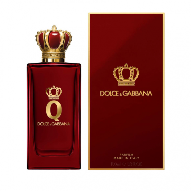 Dolce & Gabbana Q by Dolce & Gabbana Parfum 100 ml