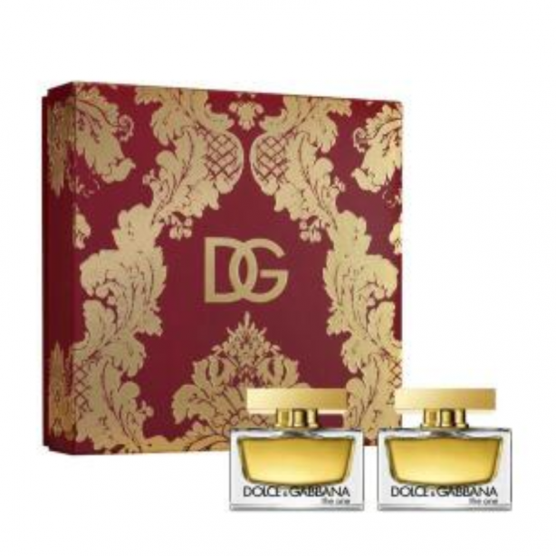 Dolce & Gabbana The One Duo