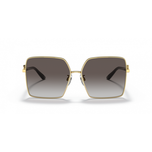 DOLCE&GABBANA DG2279 02/8G women's sunglasses