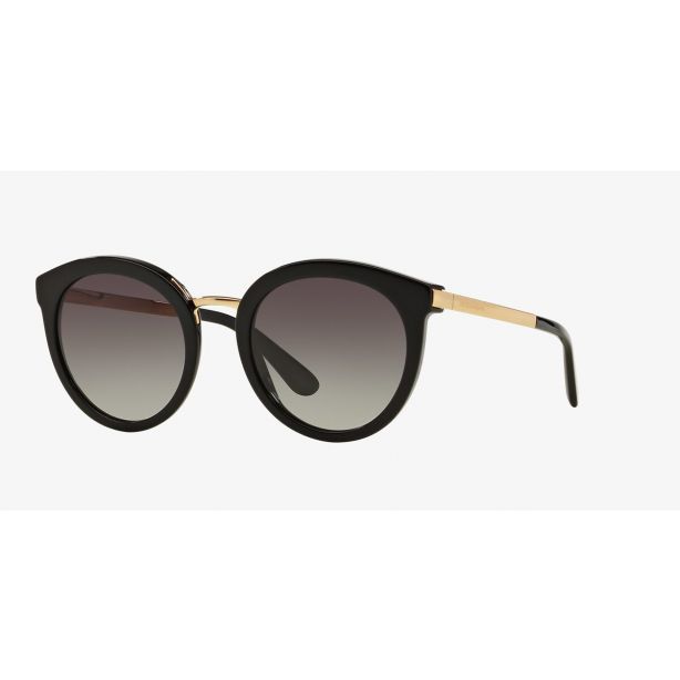 DOLCE&GABBANA DG4268 501/8G women's sunglasses