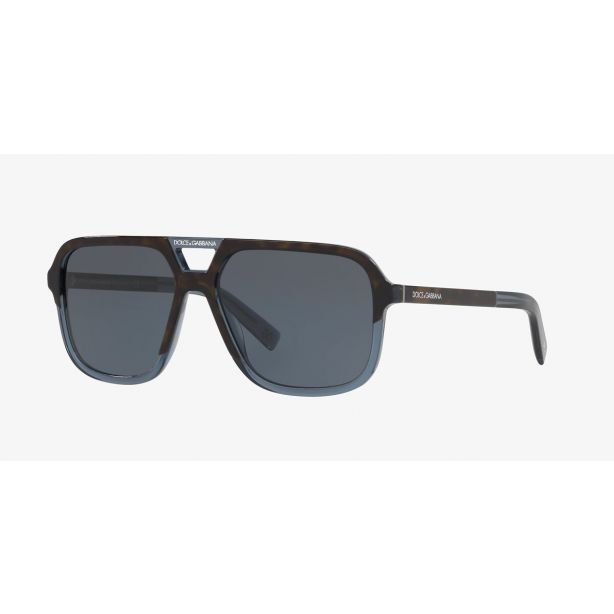 DOLCE&GABBANA DG4354 320980 unisex sunglasses