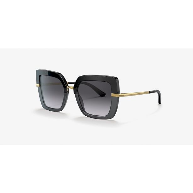 DOLCE&GABBANA DG4373 32468G women's sunglasses