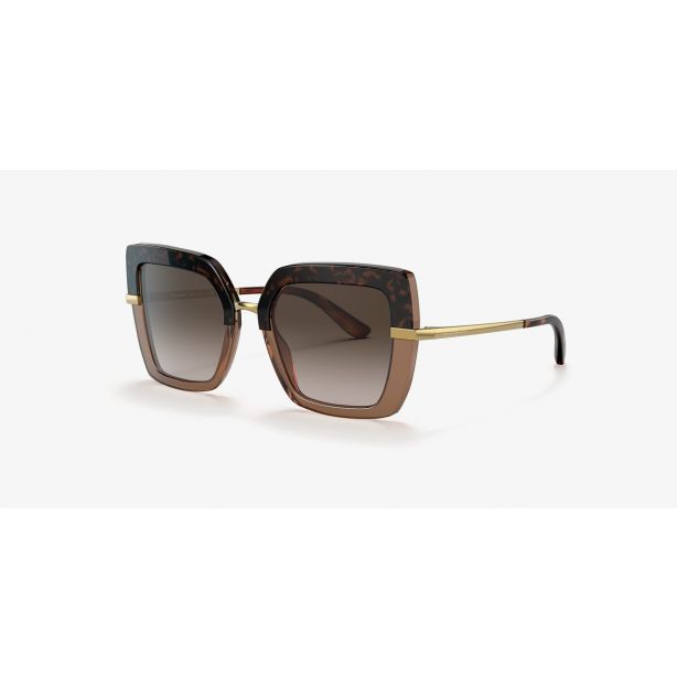 DOLCE&GABBANA DG4373 325613 women's sunglasses