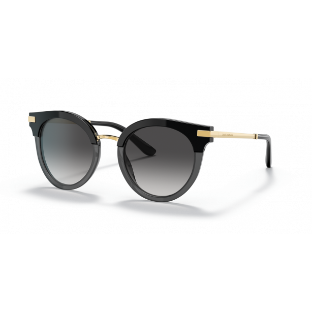 DOLCE&GABBANA DG4394 32468G women's sunglasses