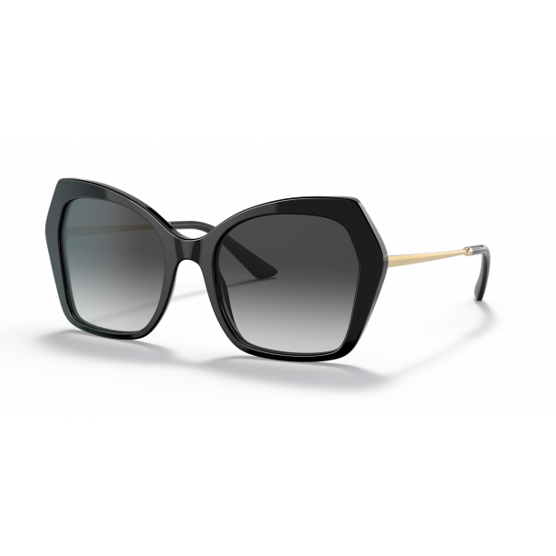 DOLCE&GABBANA DG4399 501/8G women's sunglasses