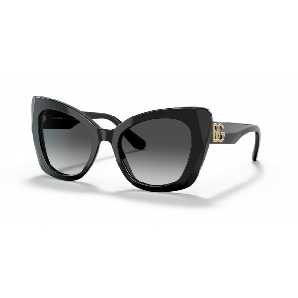 DOLCE&GABBANA DG4405 501/8G women's sunglasses