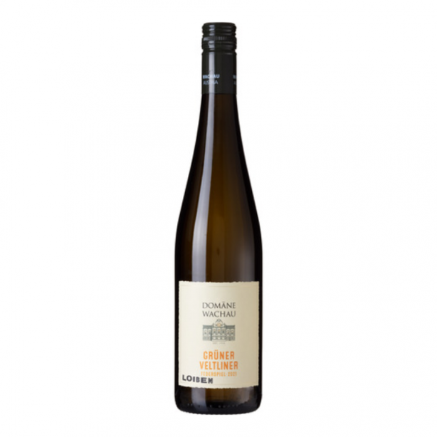 Domäne Wachau Grüner Veltliner Federspiel Loiben DAC Dry White 12.5% 0.75L