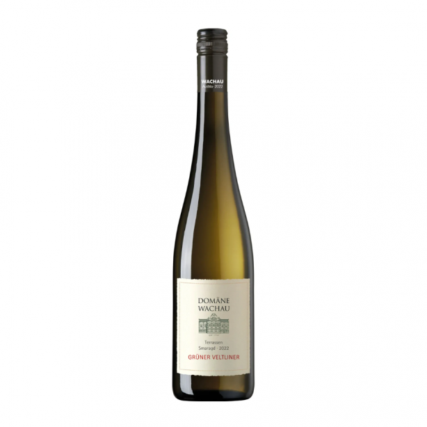 Domäne Wachau Grüner Veltliner Smaragd Terrassen Dry White 13% 0.75L