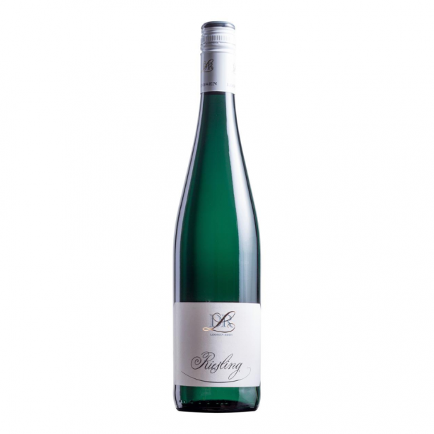 Dr. L. Brothers Riesling Mosel QbA Semi-sweet White 8.5% 0.75L