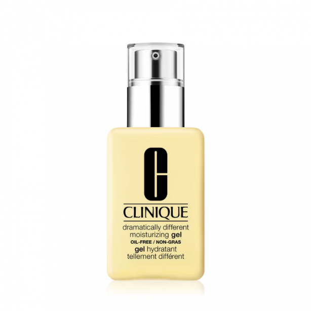 Clinique Dramatically Different Moisturizing Gel 200 ml