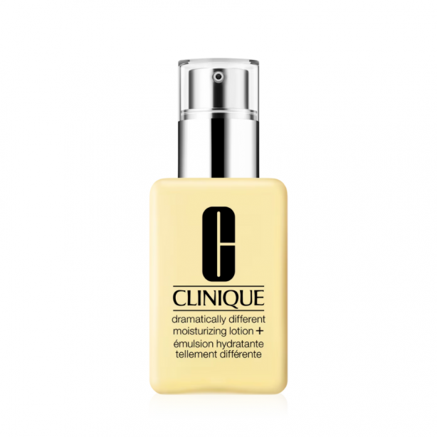 Clinique Dramatically Different Moisturizing Lotion+ 200 ml