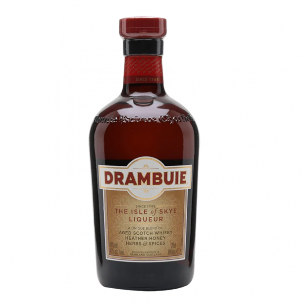 Drambuie Whisky Liqueur 40% 1L