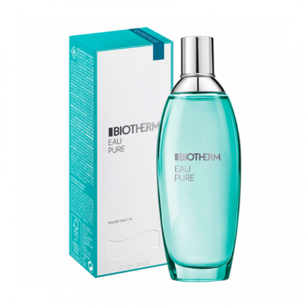 Biotherm Eau Pure Eau de Toilette 100 ml