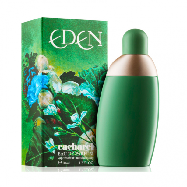 Cacharel Eden Eau de Parfum 50 ml