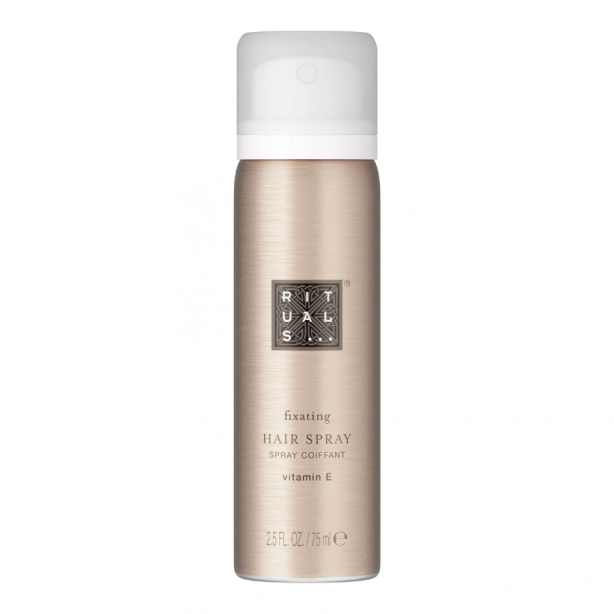 Rituals Elixir Collection Fixating Hairspray 75 ml