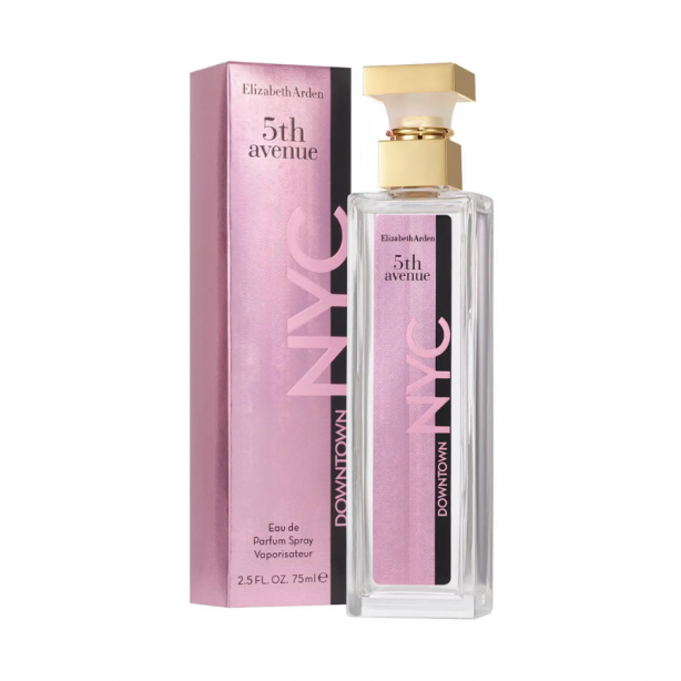 Elizabeth Arden 5th Avenue NYC Downtown Eau de Parfum 75 ml