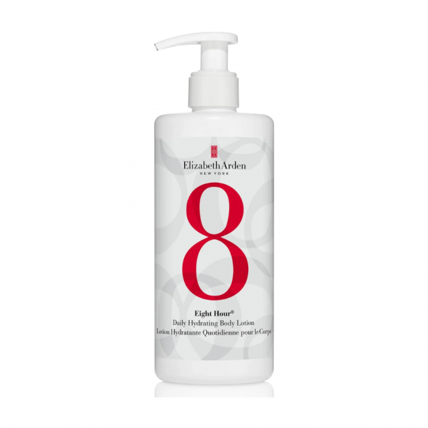 Elizabeth Arden Eight Hour Daily Hydrating Body Lotion 380 ml