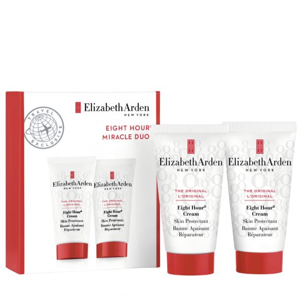 Elizabeth Arden Eight Hour Miracle Duo