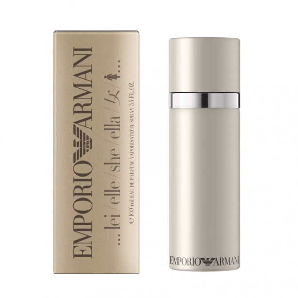 Giorgio Armani Emporio Armani She Eau de Parfum 100 ml
