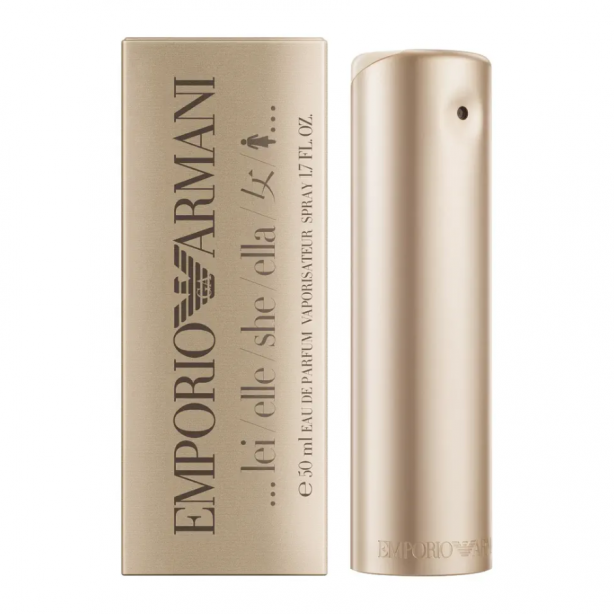 Giorgio Armani Emporio Armani She Eau de Parfum 50 ml