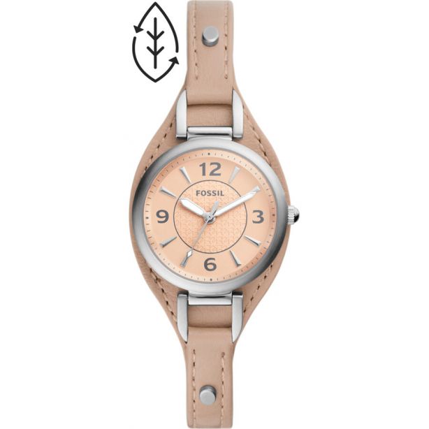 Fossil ES5213 Carlie Mini Ladies Watch