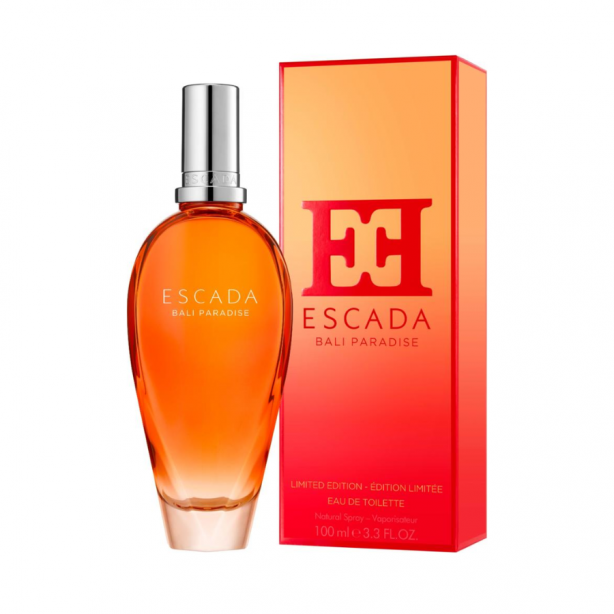 Escada Bali Paradise Eau de Toilette 100 ml