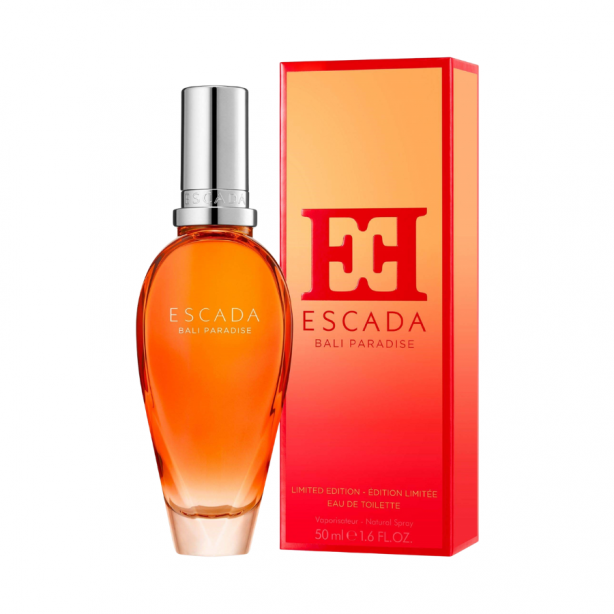 Escada Bali Paradise Eau de Toilette 50 ml