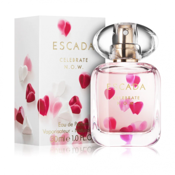 Escada Celebrate N.O.W. Eau de Parfum 30 ml
