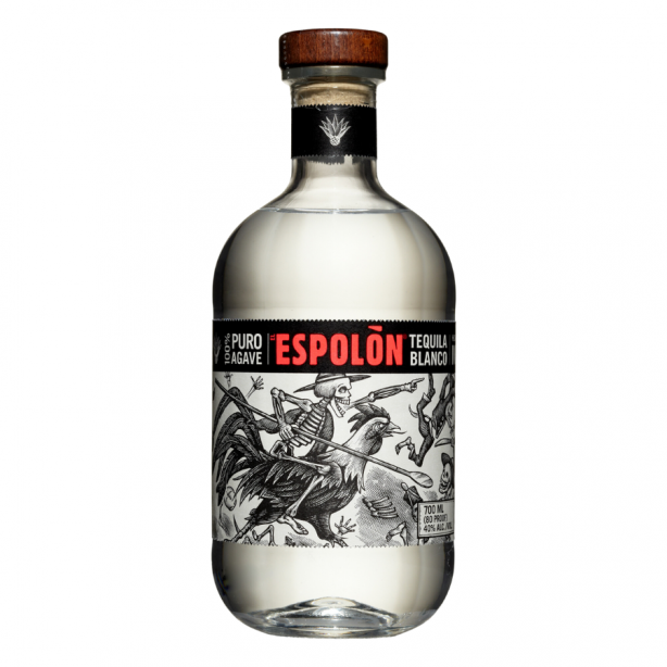 Espolon Blanco 40% 1L