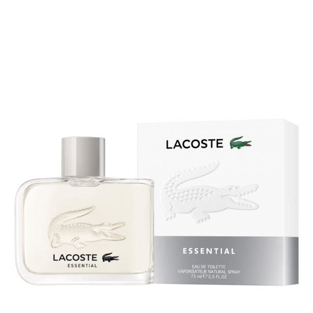 Lacoste Essential Eau de Toilette 75 ml