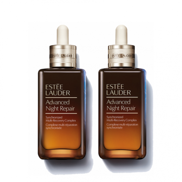 Estée Lauder Advanced Night Repair Synchronized Multi-Recovery Complex Duo Set