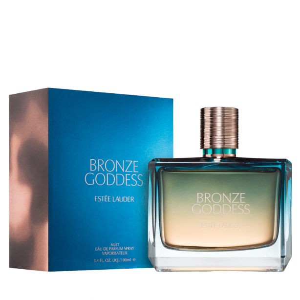 Estée Lauder Bronze Goddess Nuit Eau de Parfum 100 ml