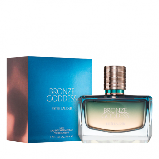 Estée Lauder Bronze Goddess Nuit Eau de Parfum 50 ml
