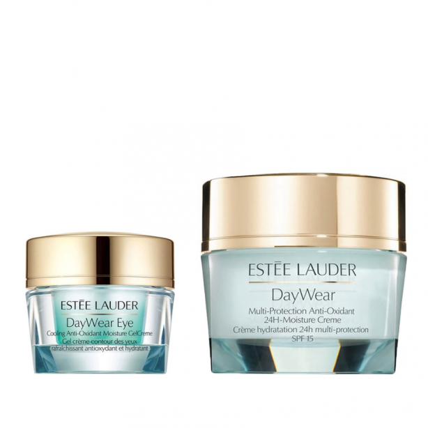 Estée Lauder DayWear Face & Eye Set