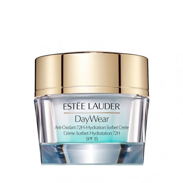 Estée Lauder DayWear Moisturizer Anti-Oxidant 72H-Hydration Sorbet Cream SPF 15 50 ml